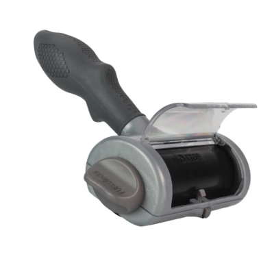 Furminator Hair Collection Tool Χτένα, Βούρτσα Καθαρισμού Τριχώματος Σκύλου - Γάτας